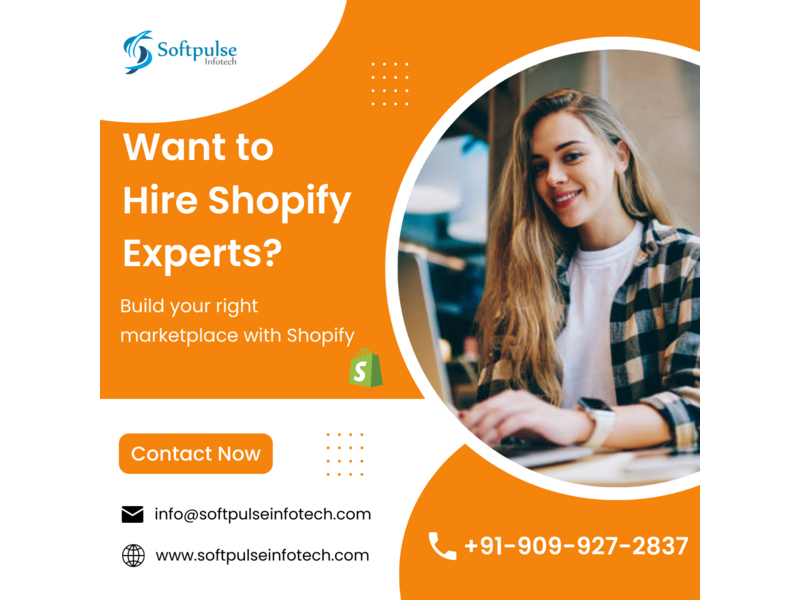 Connect To Every Shopify Marketplace Solution - 1