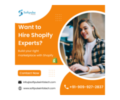 Connect To Every Shopify Marketplace Solution