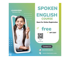 Free online lessons to speak English fluently