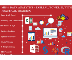 Delhi NCR Best Data Analytics Course,100% Job, Analyst Training Classes,SLA Consultants, Noida, Gurg