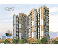 3 And 4BHK Apartment Spring Homes