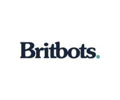 Investing In UK-based Robotics Startups with Britbots