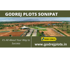 Godrej Plots in Sonipat, Godrej Plots Sonipat Floor Plan - Image 1