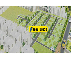 Godrej Plots in Sonipat, Godrej Plots Sonipat Floor Plan - Image 3