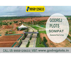 Godrej Plots in Sonipat, Godrej Plots Sonipat Floor Plan - Image 5