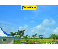Godrej Plots in Sonipat, Godrej Plots Sonipat Floor Plan - Image 6