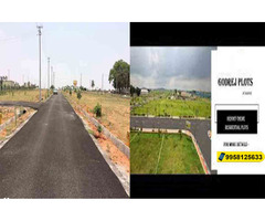 Godrej Plots in Sonipat, Godrej Plots Sonipat Floor Plan - Image 8