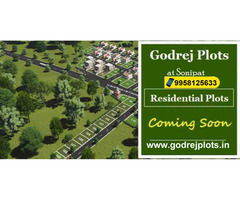 Godrej Plots in Sonipat, Godrej Plots Sonipat Floor Plan - Image 9