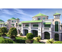 Luxury Residence Ats Pristine Golf Villas - Image 1