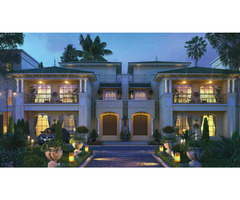 Luxury Residence Ats Pristine Golf Villas - Image 2