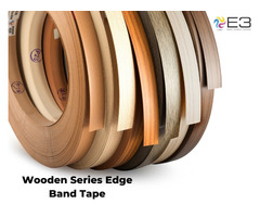 Wooden Series Edge Band Tape - E3