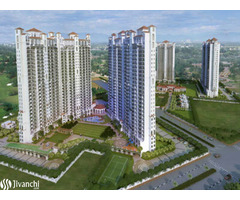 Furnished Apartments From ATS Destinaire in Noida Extension - Image 1