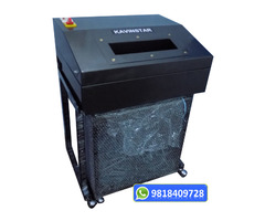 Heavy Duty Paper Shredder Machine Price in India - Image 3