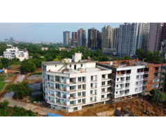 Builder Floor Project in Noida Extension