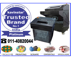 Heavy Duty Paper Shredder Machine Price in India