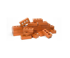 Step by Step Process of Manufacturing Bricks