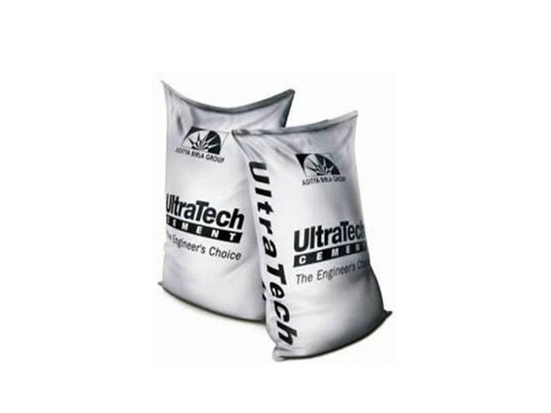 Ultratech Cement Price Per Bag Today - 3