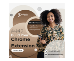 Checkout our Chrome Extension Development Work | Hire Us