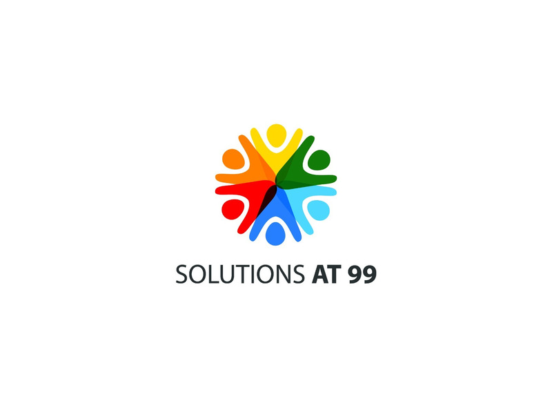 big or small every problem is worth solving at solutionsat99 - 1