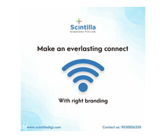 Best Advertising Agency in Hyderabad|Ad agency|Scintilla Kreations - Image 2