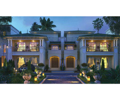 Ats Pristine Golf Villas 4BHK Golf Villas Noida - Image 2