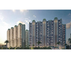 Ats Destinaire luxurious Apartment at Noida