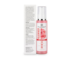 Bella Vita Organic Glowner Face Mist 100ml - Image 2