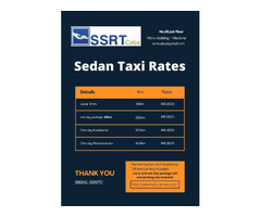 Madurai tours - A unit of SSRT cabs - Image 2
