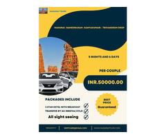 Madurai tours - A unit of SSRT cabs - Image 3
