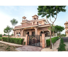 Villa in Jodhpur