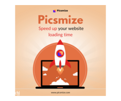 Online Image Compression & Optimization - Picsmize