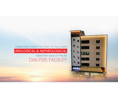Nephrology and Urology Hospital in Vijayawada, India - Image 3