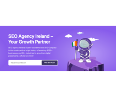 SEO Agency Ireland