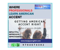 American English Accent MasterClass with Beejay - Image 2