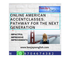 American English Accent MasterClass with Beejay - Image 4