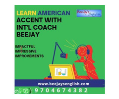 Beejay’s American English Communication Program - Image 3