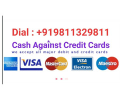 Dial +919811329811 - Currency Exchange Cash Against Cards Dial +919891814141 Ghaziabad Vaishali Noid - Image 2