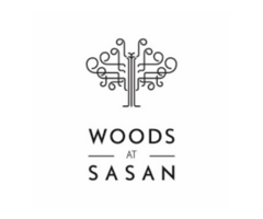Woods At Sasan