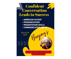 Long Term Advanced American Accent Program for Business Owners