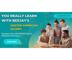 Long Term Advanced American Accent Program for Business Owners - Image 4
