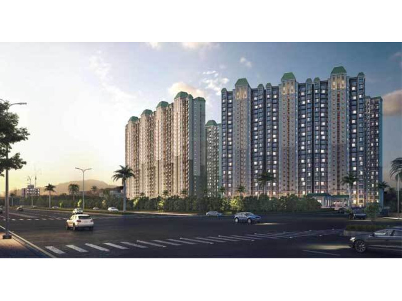 Best Apartments Price List From ATS Destinaire Price List - 4