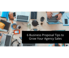 Business Proposal Writing Help Can Be Quite Challenging For You But Not For Us!