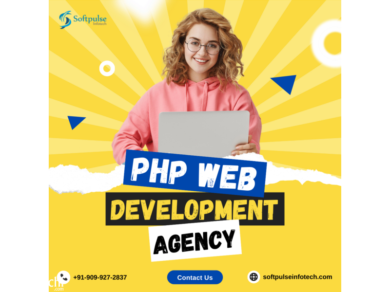 Easily Hire Web Experts - Top-Rated PHP Web Development Services - 1