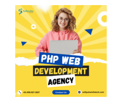 Easily Hire Web Experts - Top-Rated PHP Web Development Services