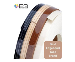Best Edgeband Tape Brand - E3