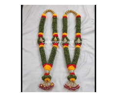 CARDAMOM GARLAND - Image 5