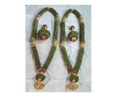 CARDAMOM GARLAND - Image 3