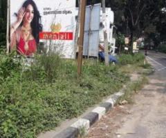 217800 ft² – 5 Acre Commercial Land / Plot for sale in Mangalapuram