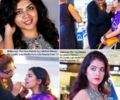 Personalised makeup workshop -1 to 1 sessions-2 Days.Online Also - Image 2