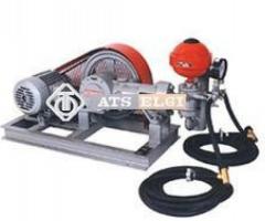 Buy ATS-ELGI Water Wash equipment at Shoba Electricals - Image 1